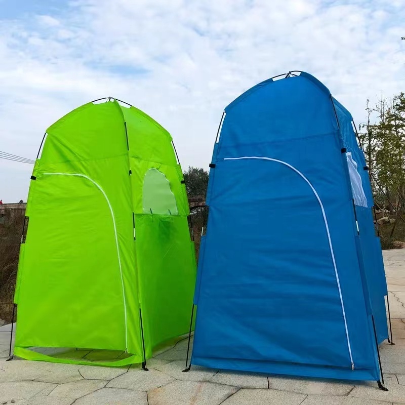 Outdoor Camping Toilet - Outdoor Shower Bath Changing Fitting Room