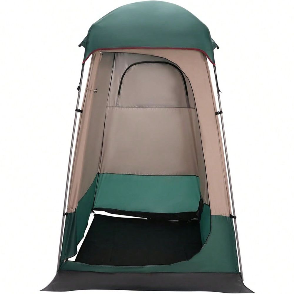 Outdoor Camping Toilet - Pop Privacy Tent, Portable Outdoor Hiking