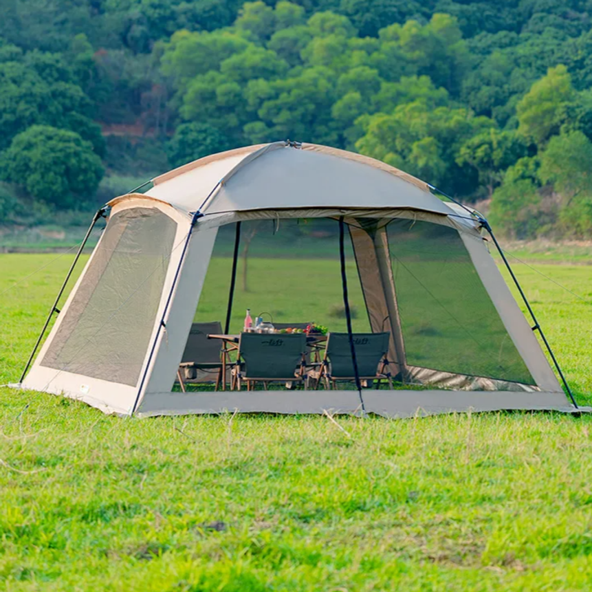 Outdoor Camping Dome - Outdoor Camping Mosquito Nets Tents 6-15