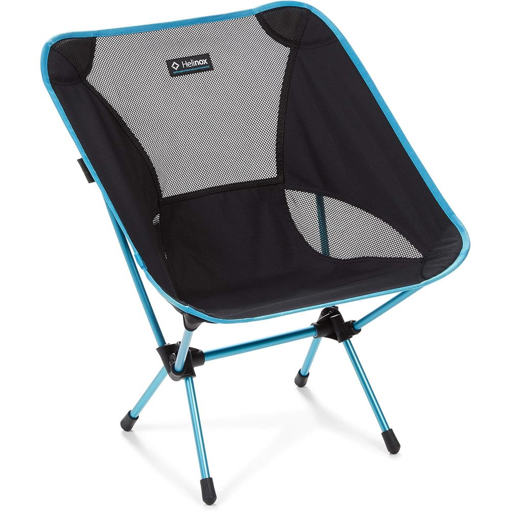 Outdoor Camping Adventures - Ultralight, Foldable Outdoor Chair for Camping
