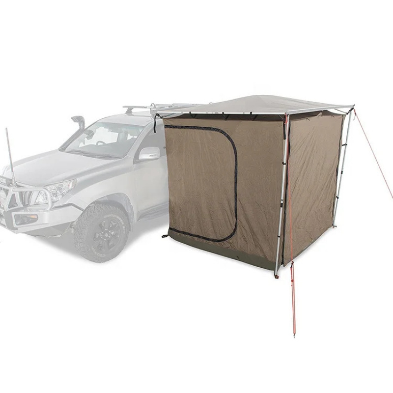 Outdoor Camping Awning - Outdoor High Quality New Products Awning