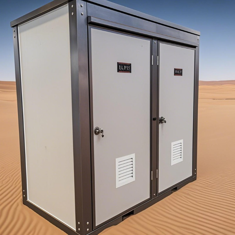 Public Buildings Movable Porta – обзор и цена Outdoor Camping Toilet