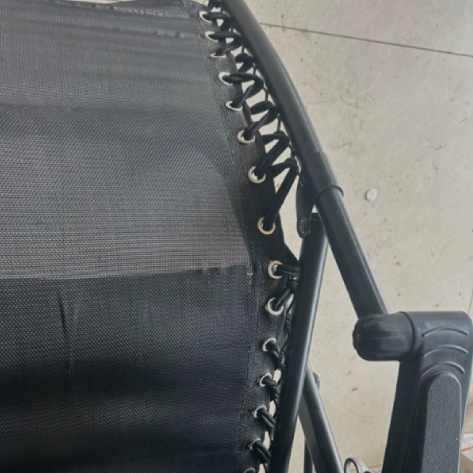 Lounge Chair Replacement Cord  – обзор и цена Folding Chair