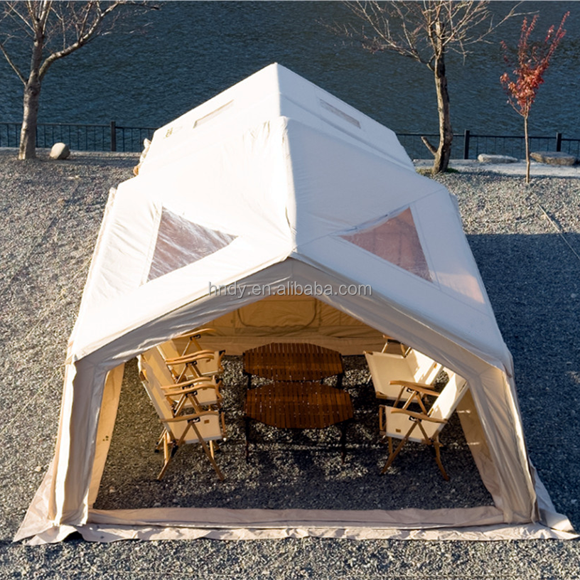 ST Most Popular Air Inflatable – обзор и цена Outdoor Camping Dome