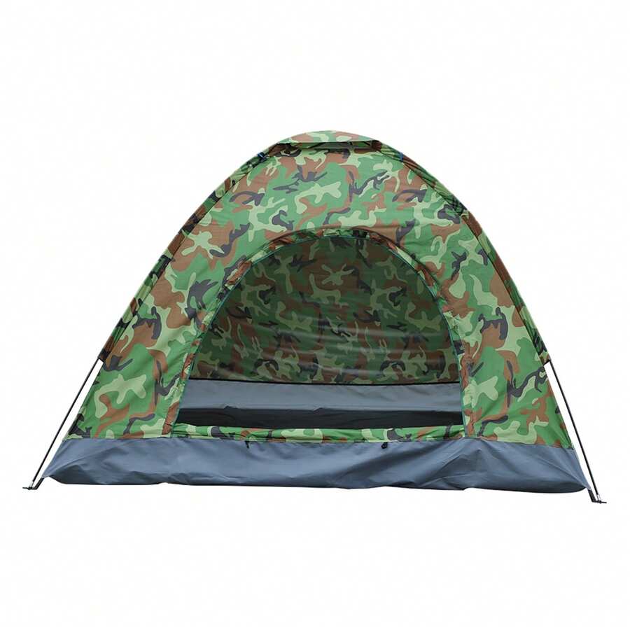 3-4 Person Dome Tent Lightweig – обзор и цена Outdoor Camping Dome