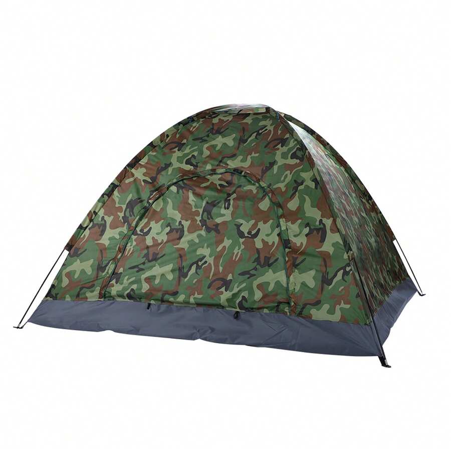3-4 Person Dome Tent Lightweig – обзор и цена Outdoor Camping Dome