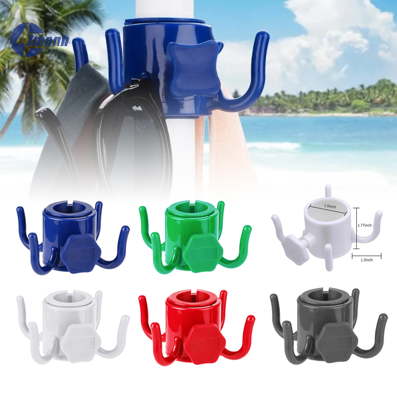New！Beach Sunshade Umbrella Ho – обзор и цена Outdoor Camping Umbrella