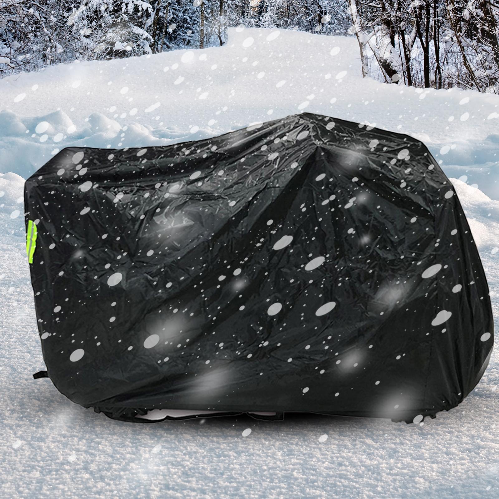 Car Cover Waterproof Heavy Dut – обзор и цена Outdoor Camping Adventures