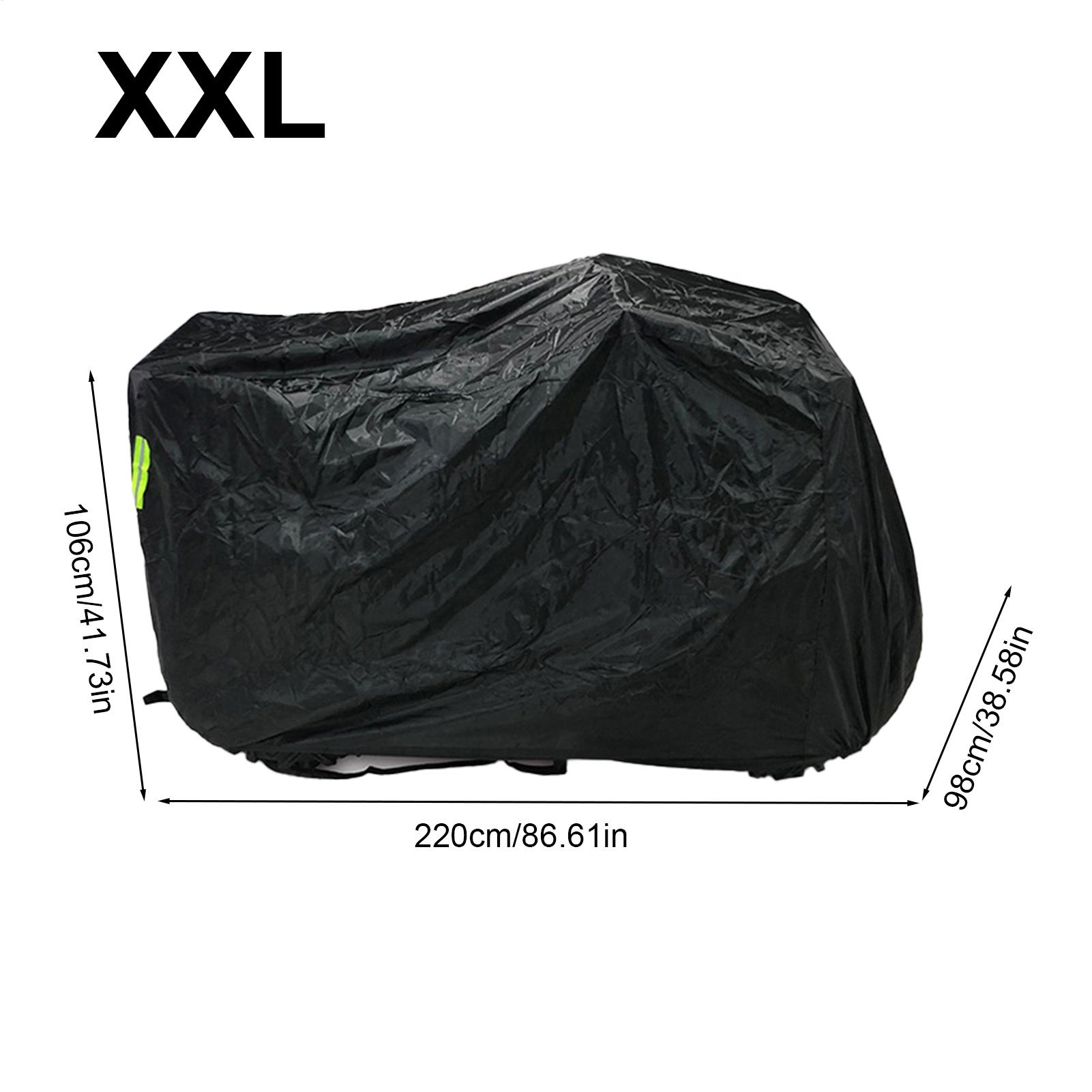 Car Cover Waterproof Heavy Dut – обзор и цена Outdoor Camping Adventures