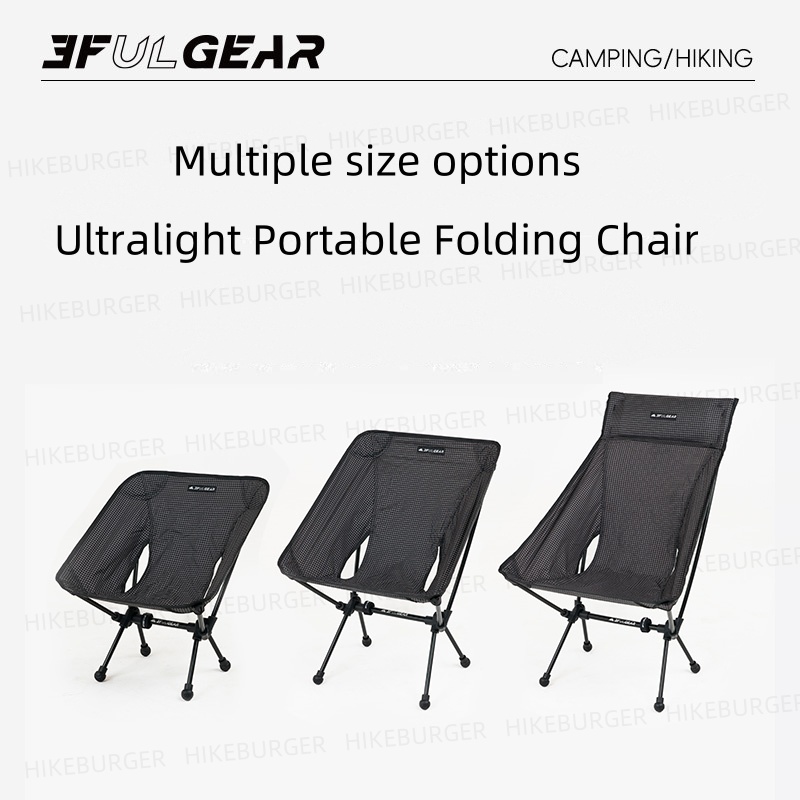 3F UL GEAR Outdoor Ultralight  – обзор и цена Outdoor Camping Table And Chairs