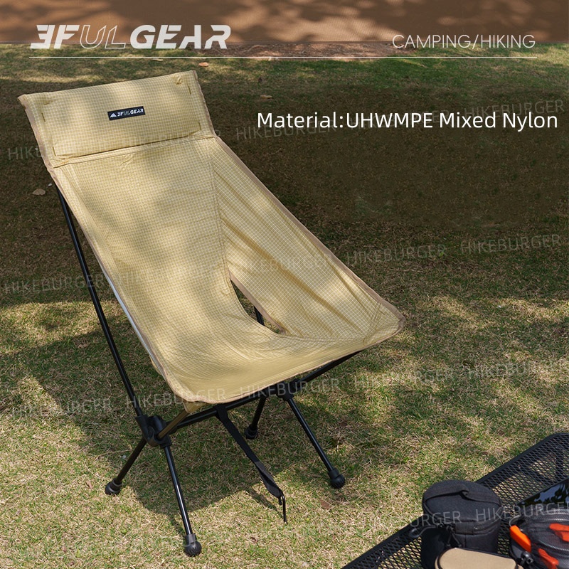 3F UL GEAR Outdoor Ultralight  – обзор и цена Outdoor Camping Table And Chairs