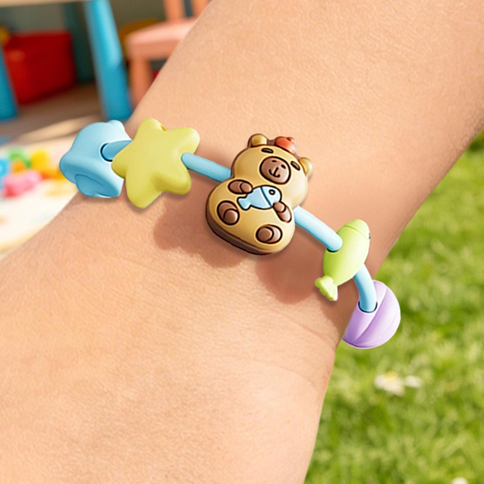 Fly Control Bracelet For Kids  – обзор и цена Outdoor Camping For Kids