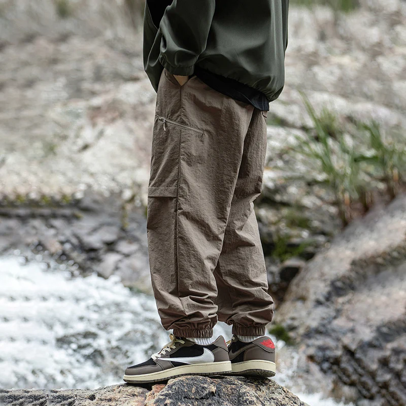TFETTERS Brand Waterproof Carg – обзор и цена Outdoor Camping Brand
