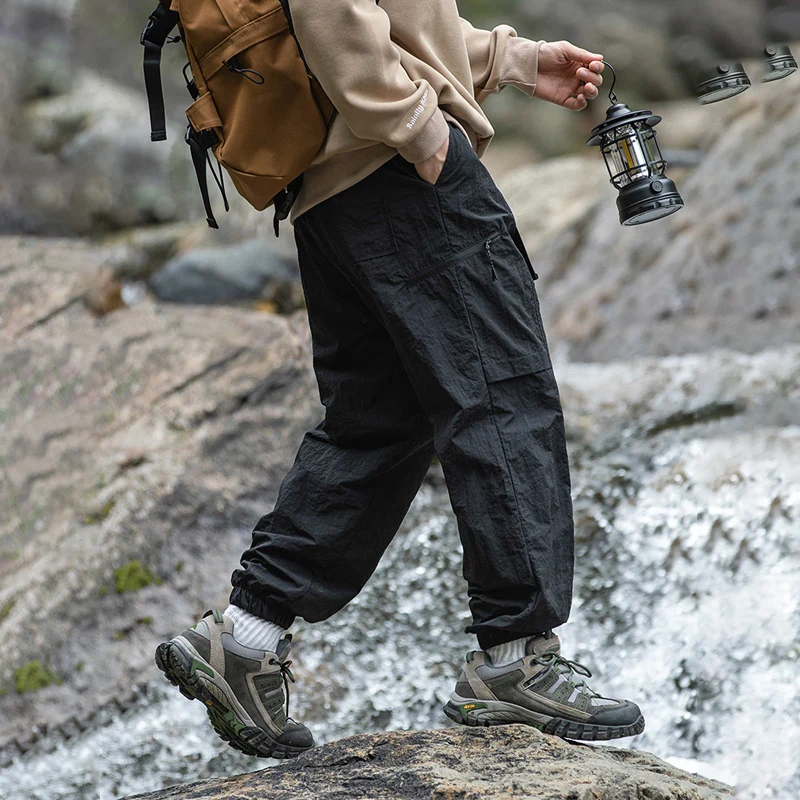 TFETTERS Brand Waterproof Carg – обзор и цена Outdoor Camping Brand