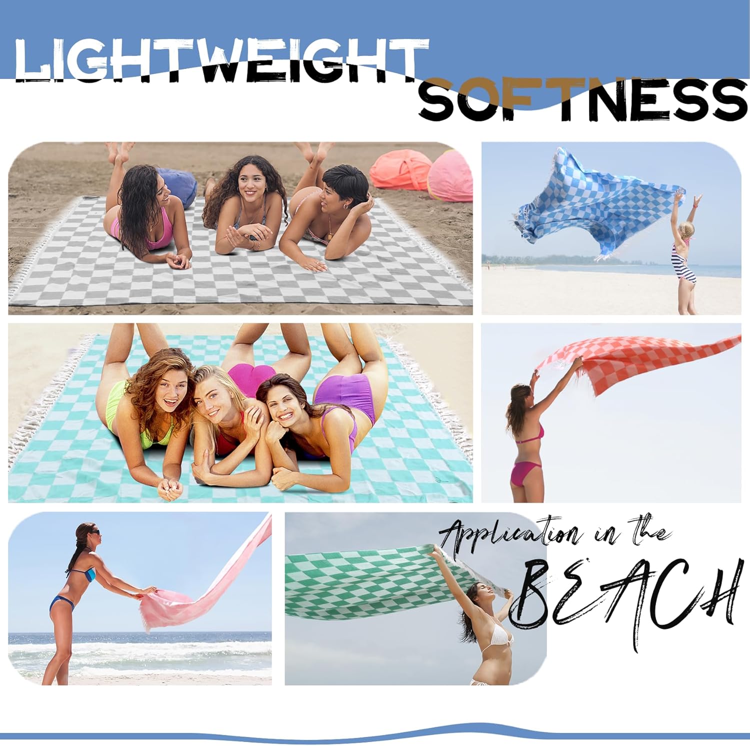 Large Picnic Blanket Outdoor M – обзор и цена Outdoor Camping Mats Large
