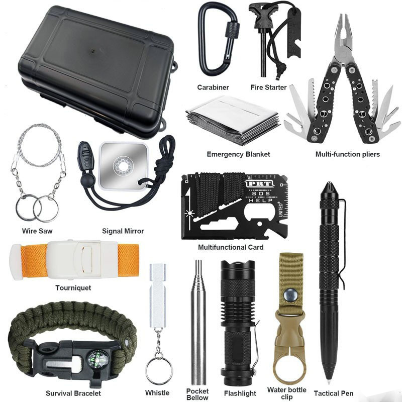 Hongrui DIY Compact Portable I – обзор и цена Outdoor Camping Gear
