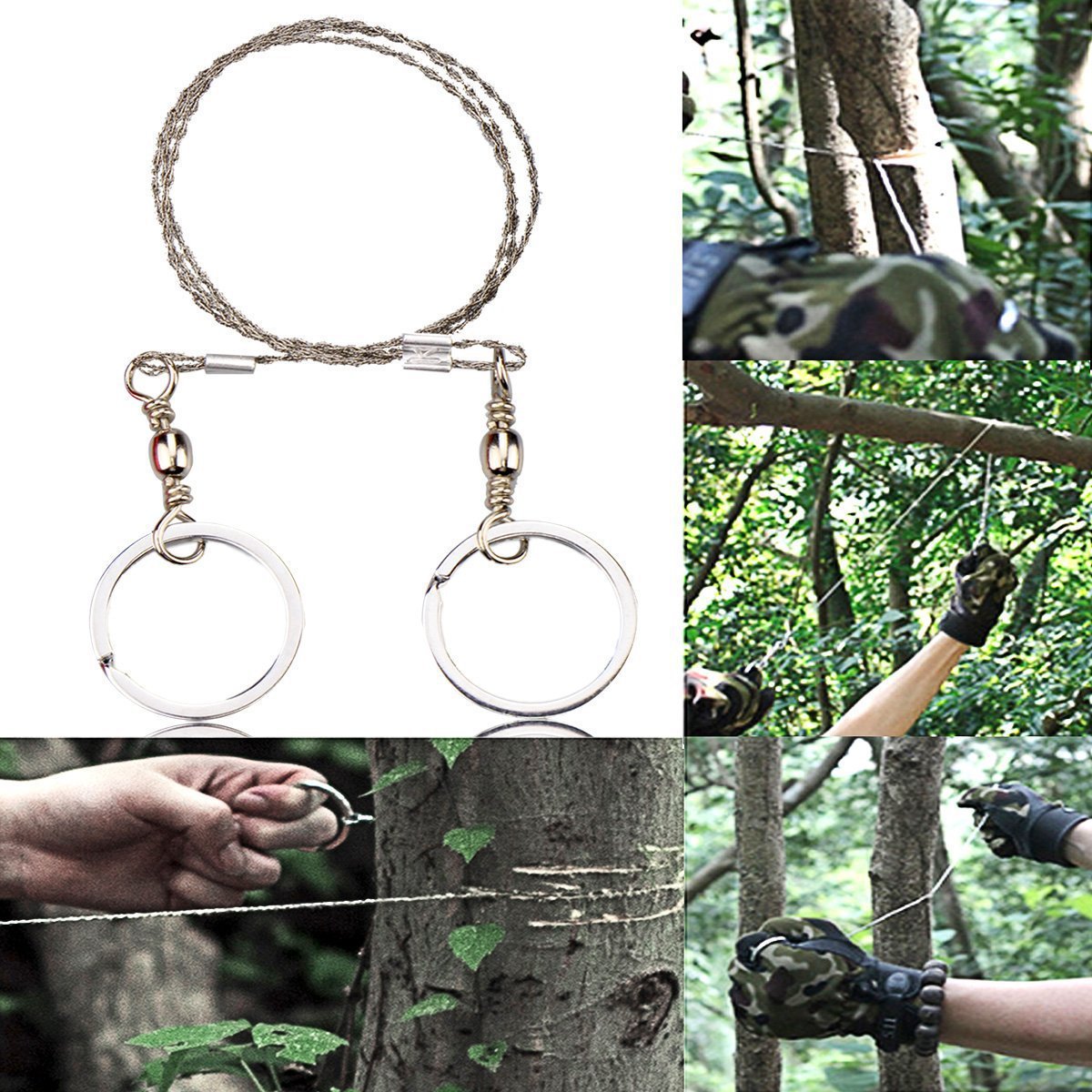 Hongrui DIY Compact Portable I – обзор и цена Outdoor Camping Gear