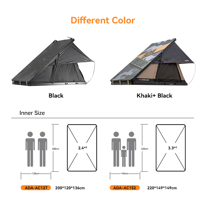 Hot Wholesale Aluminum Shell C – обзор и цена Outdoor Camping Gear