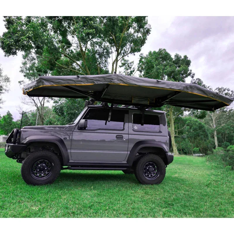 Bat Wing 180° 270° 360° Car Si – обзор и цена Outdoor Camping Awning