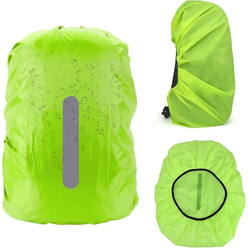 Reflective Waterproof Backpack – обзор и цена Outdoor Camping Dome