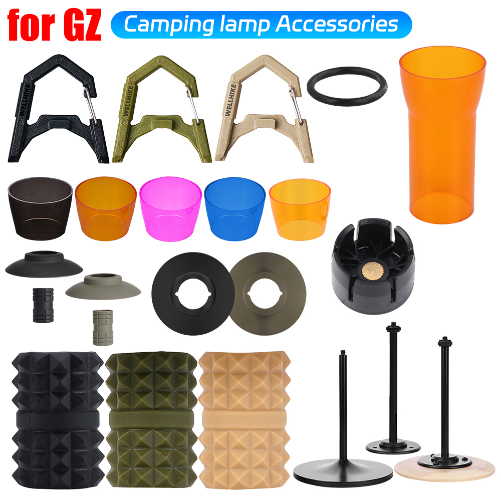 For Goal Zero Lantern Shade Si – обзор и цена Outdoor Camping Dome