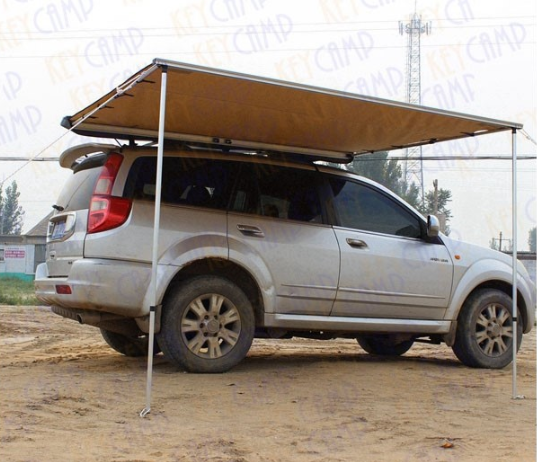 Waterproof Suv Truck Car Side  – обзор и цена Outdoor Camping Awning