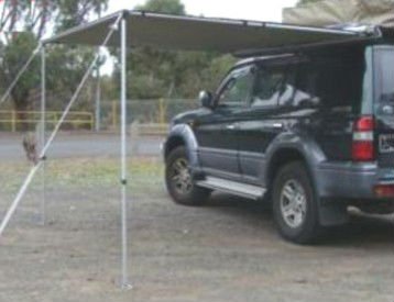 Waterproof Suv Truck Car Side  – обзор и цена Outdoor Camping Awning