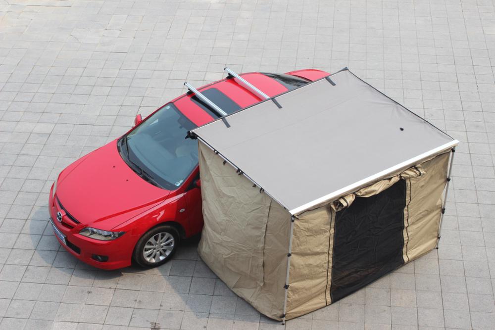 Waterproof Suv Truck Car Side  – обзор и цена Outdoor Camping Awning