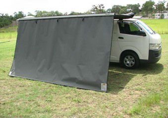 Waterproof Suv Truck Car Side  – обзор и цена Outdoor Camping Awning