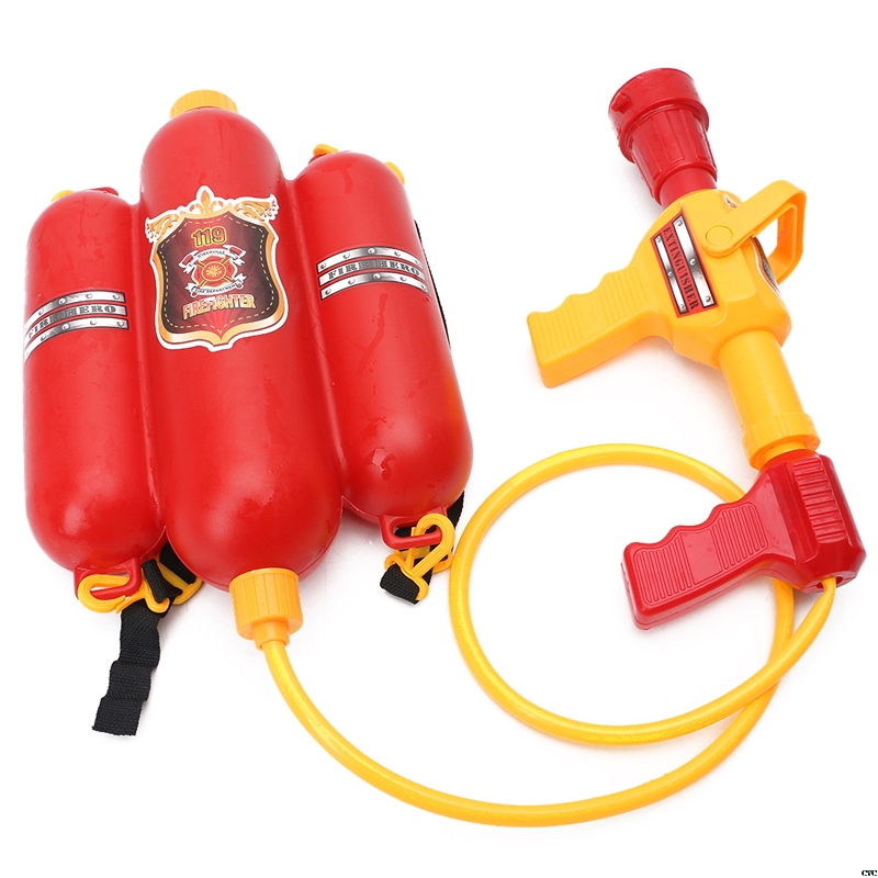 Large Capacity Water Gun Firem – обзор и цена Outdoor Camping Games For Kids