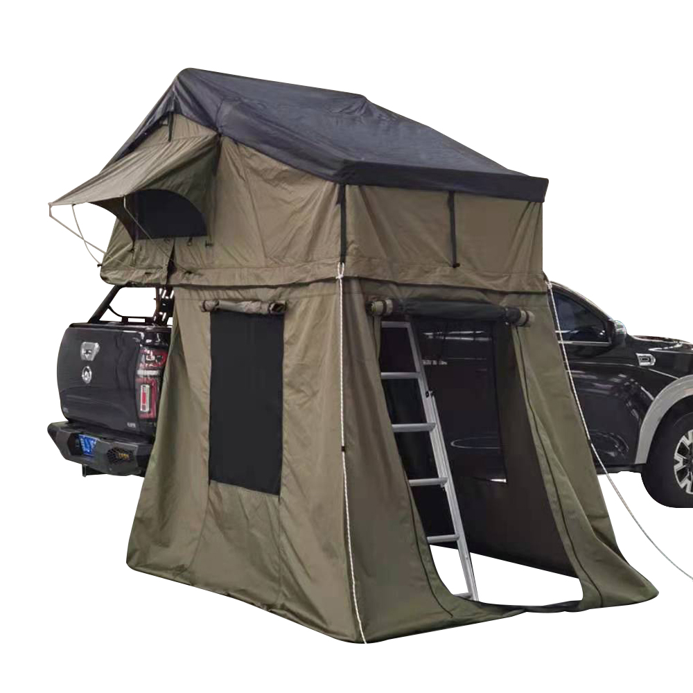 Waterproof Sunshade Folding Ro – обзор и цена Outdoor Camping Awning