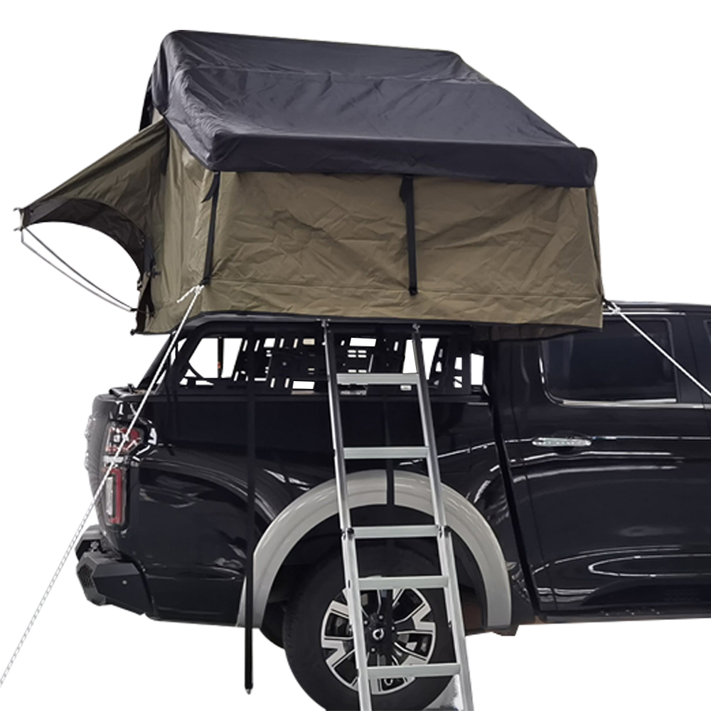Waterproof Sunshade Folding Ro – обзор и цена Outdoor Camping Awning