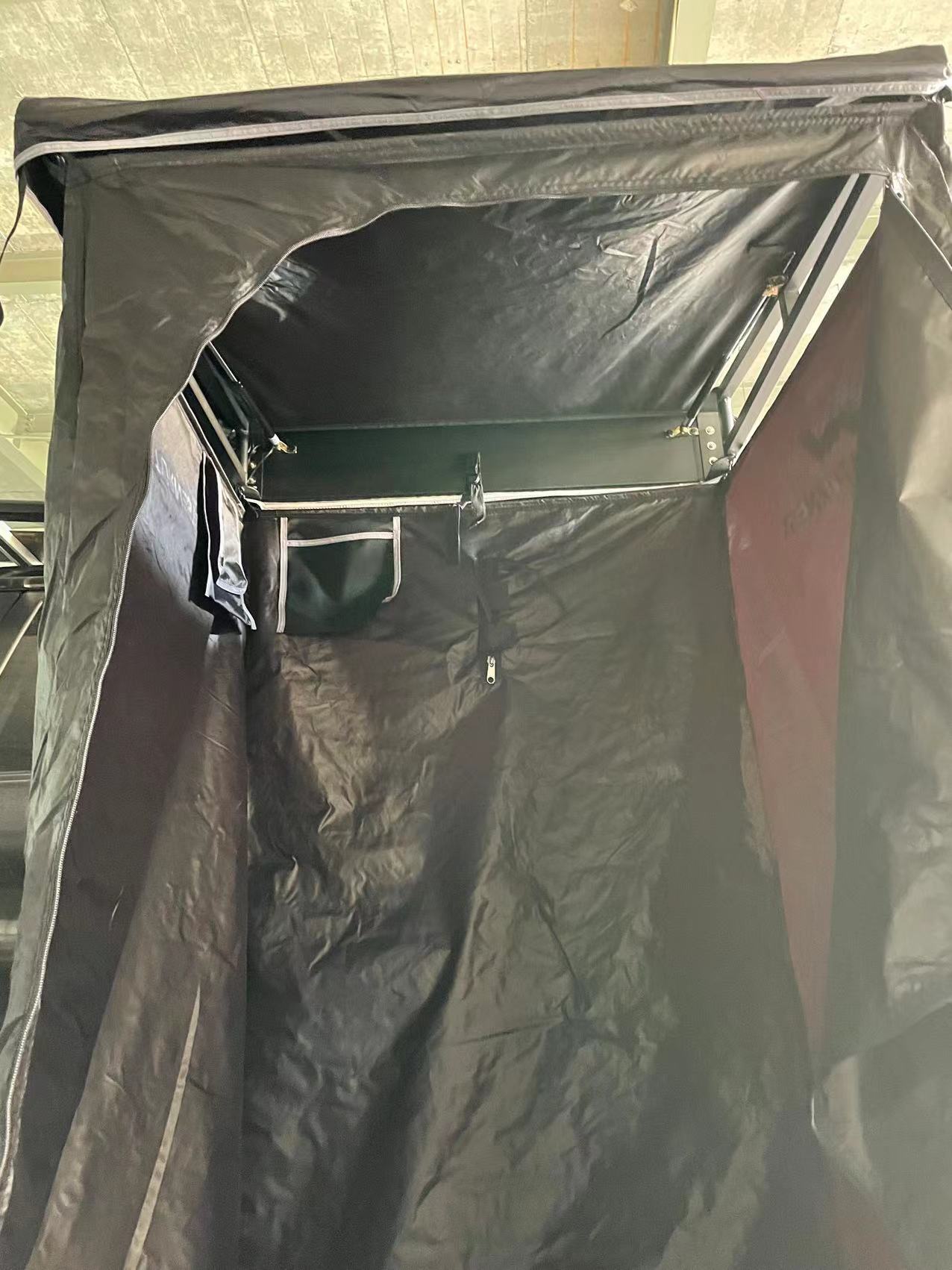 Lightweight Summer Side Shower – обзор и цена Outdoor Camping Toilet