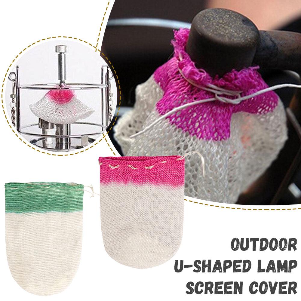 10PCS Outdoor Camping Gas Lant – обзор и цена Outdoor Camping Dome