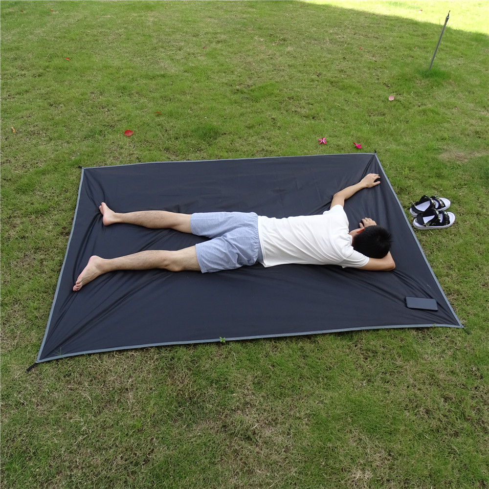 Ultralight Camping Mat Waterpr – обзор и цена Outdoor Camping Mats Large