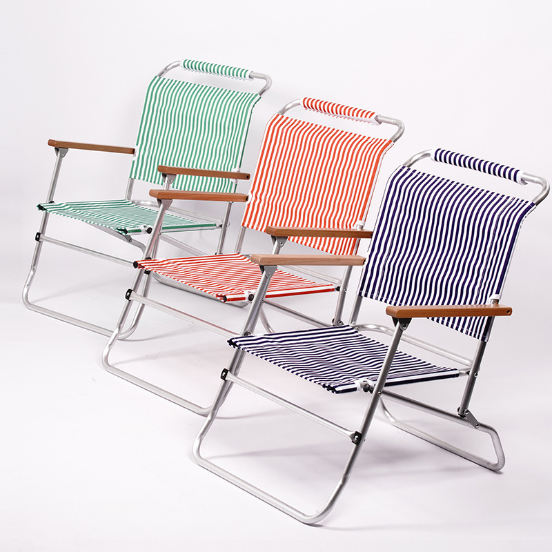 Ultra-light Portable Aluminum  – обзор и цена Folding Chair