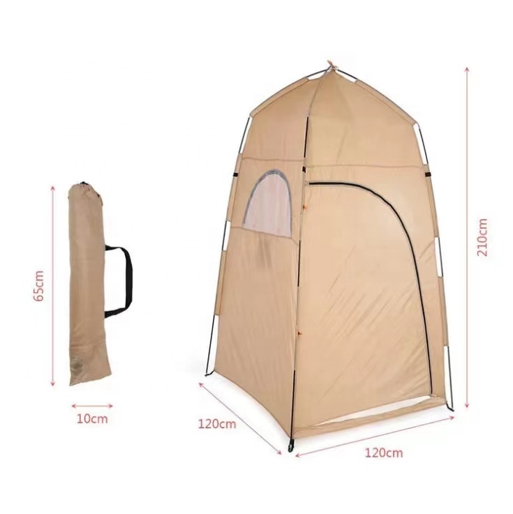 Outdoor Shower Bath Changing F – обзор и цена Outdoor Camping Toilet