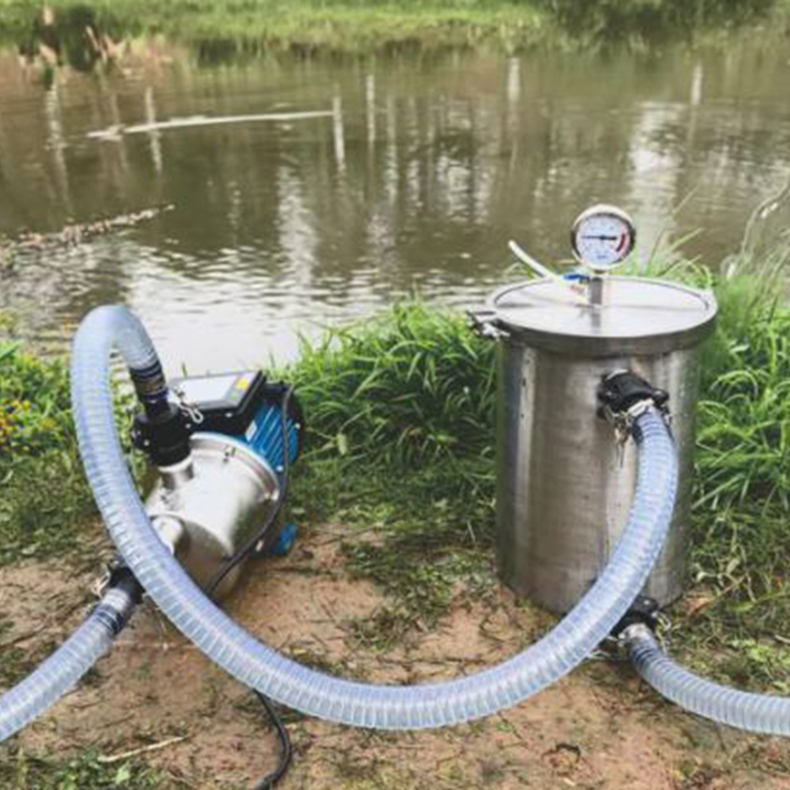 Camp Portable Water Purifier O – обзор и цена Portable Water Filter