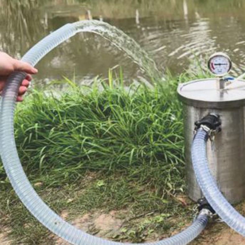 Camp Portable Water Purifier O – обзор и цена Portable Water Filter