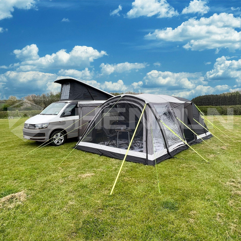 Inflatable Awning Caravan Tent – обзор и цена Outdoor Camping Awning