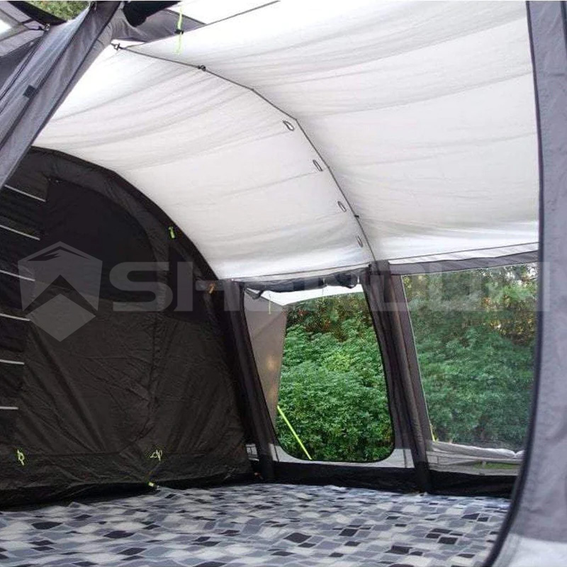 Inflatable Awning Caravan Tent – обзор и цена Outdoor Camping Awning