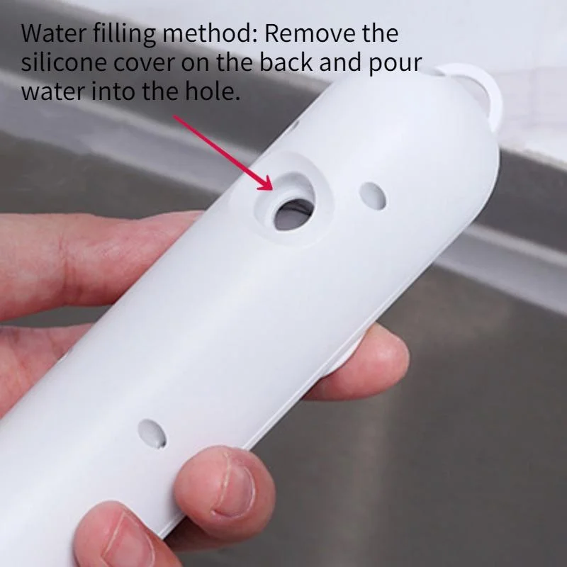 Portable 2in1 Mini Fan Humidif – обзор и цена Portable Water Filter