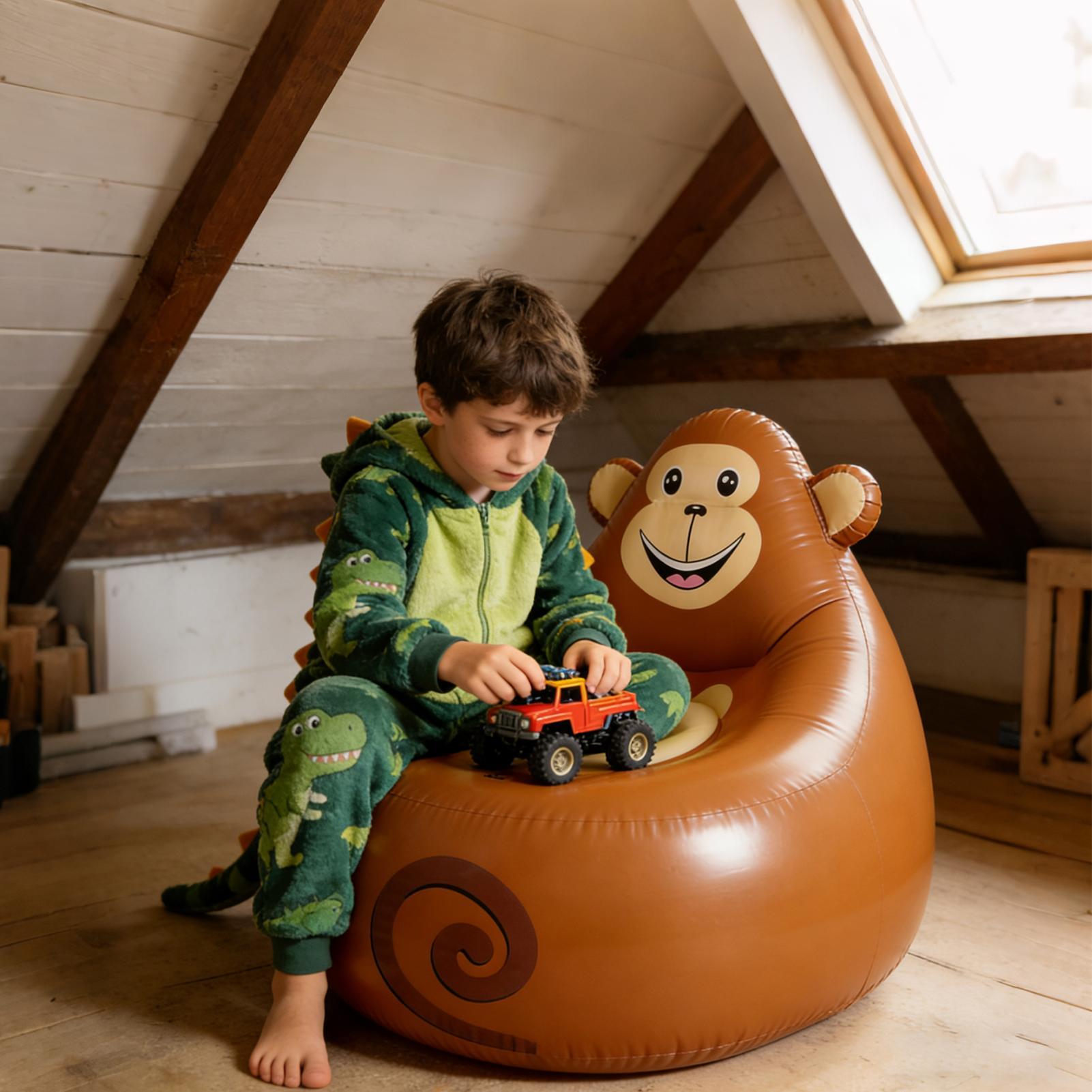 Inflatable Chair For Kids Port – обзор и цена Outdoor Camping Table And Chairs