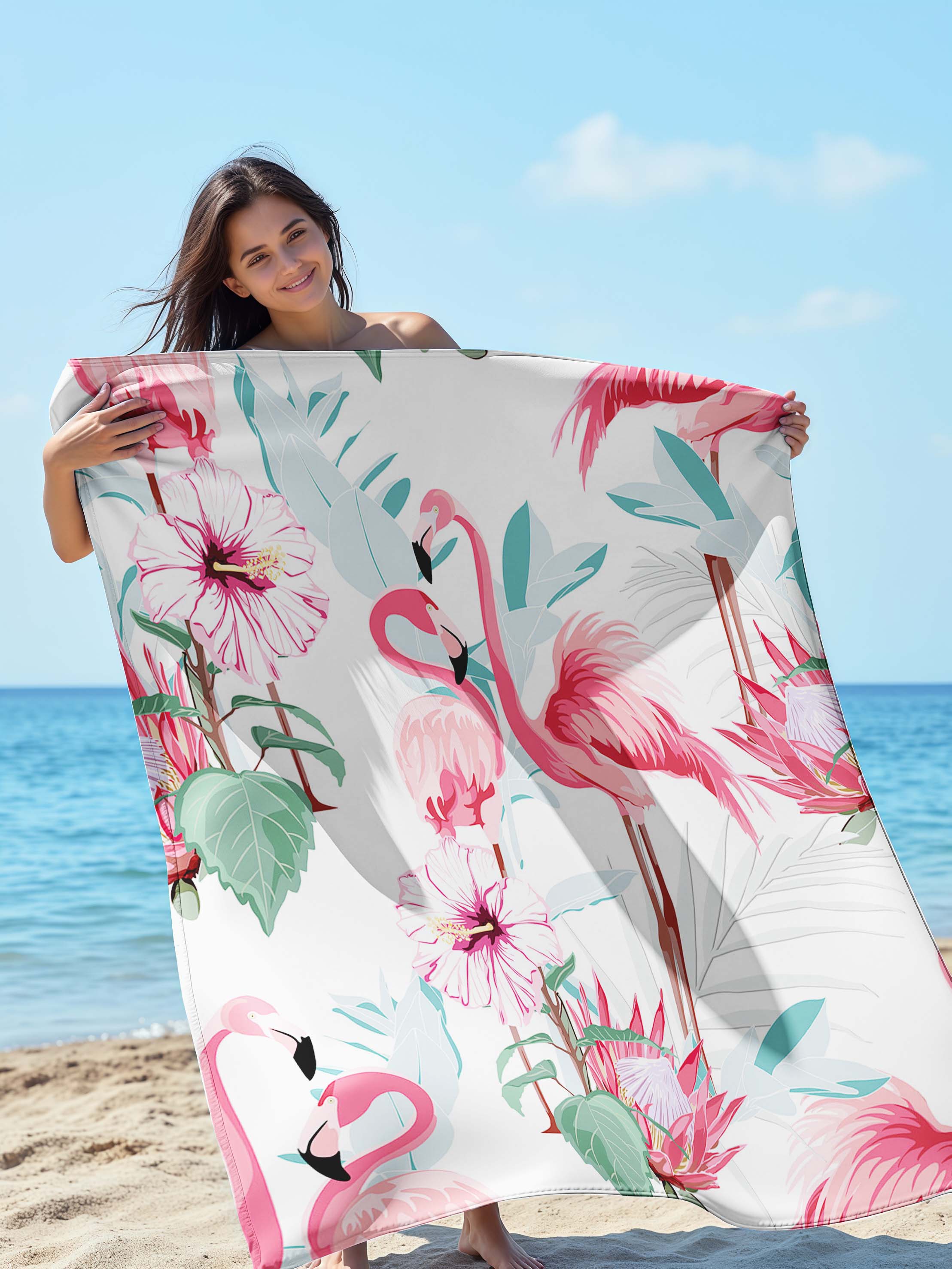 200x240cm Extra Large Bohemian – обзор и цена Outdoor Camping Mats Large