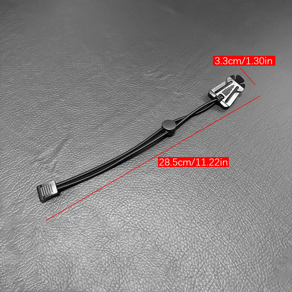 Flashlight Clip Outdoor Backpa – обзор и цена Camping Rope