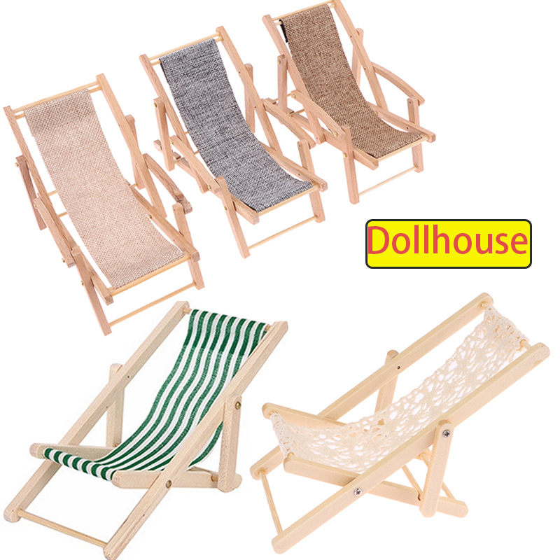1Pc 1/12 Dollhouse Foldable De – обзор и цена Folding Chair