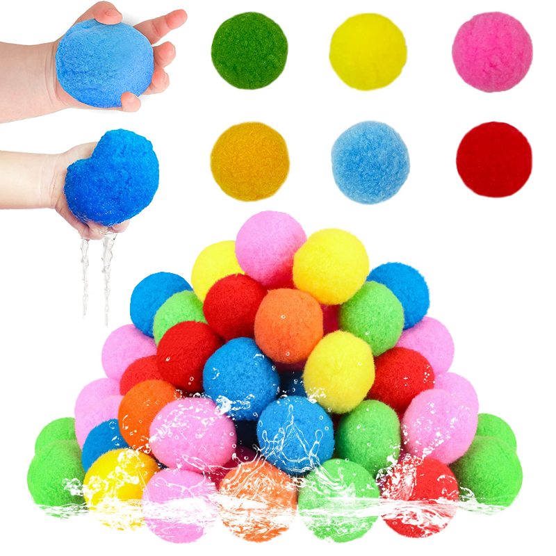 Snowballs/Water Balls Children – обзор и цена Outdoor Camping Games For Kids