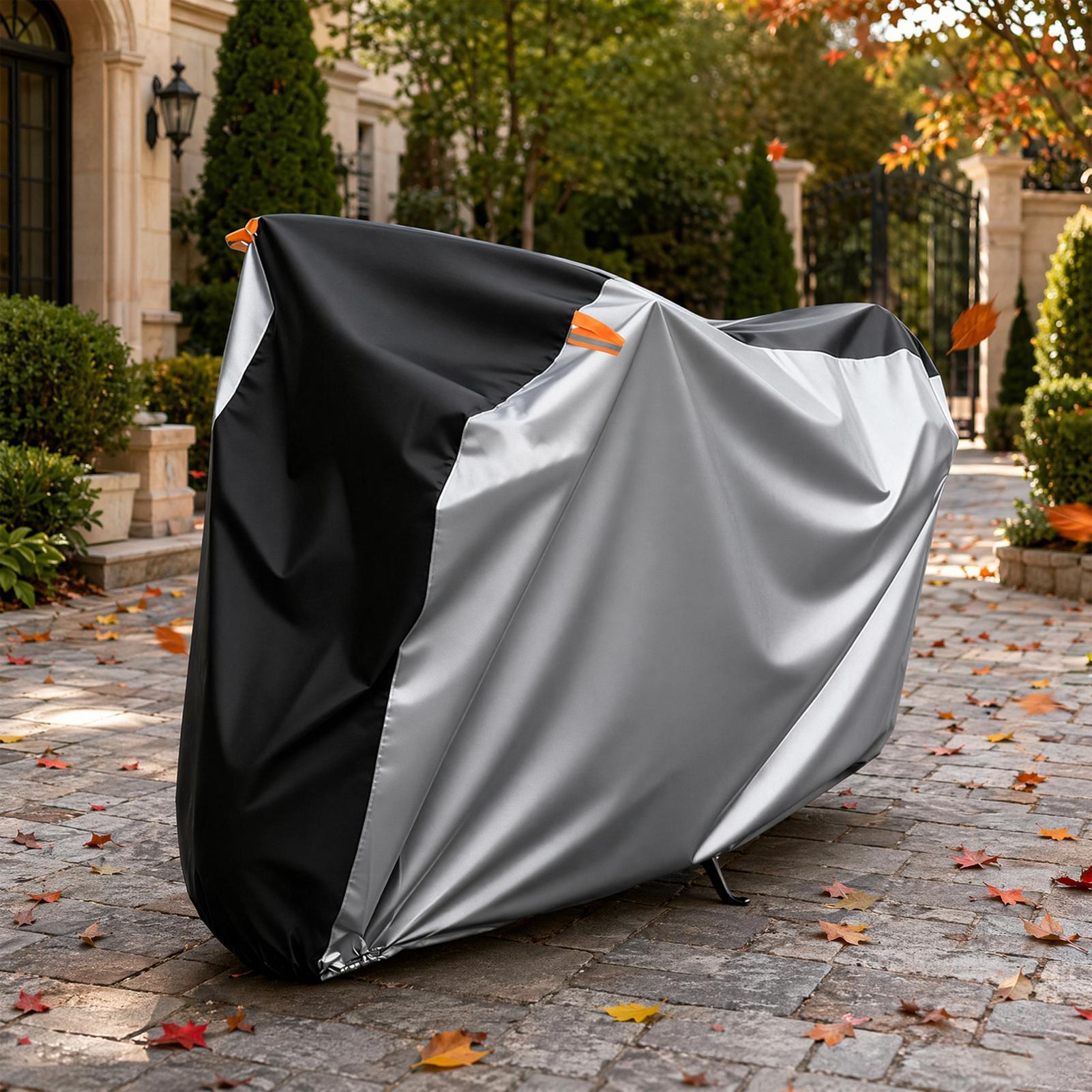 Motorcycle Cover With Carry Ba – обзор и цена Outdoor Camping For Kids