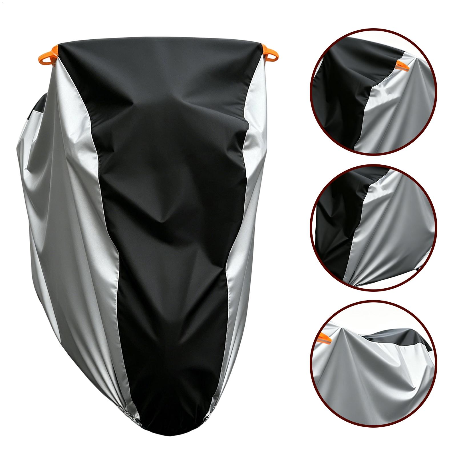 Motorcycle Cover With Carry Ba – обзор и цена Outdoor Camping For Kids