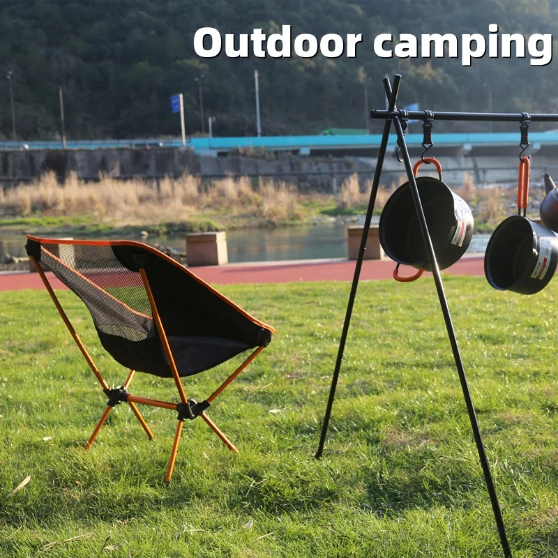 Outdoor Moon Chair, Camping Fo – обзор и цена Outdoor Camping Table And Chairs